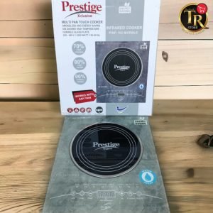 Prestige Infarred Cooker