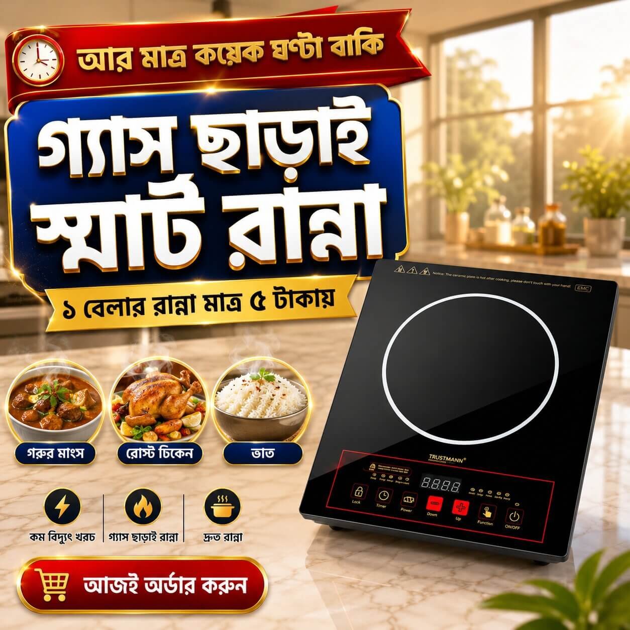 Trastman electric stove 5 (1)