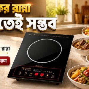 Trustman Germany Infared Cooker